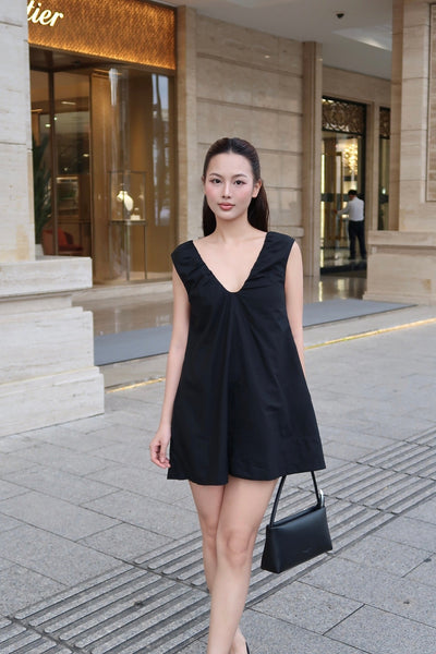 SUN MINI DRESS