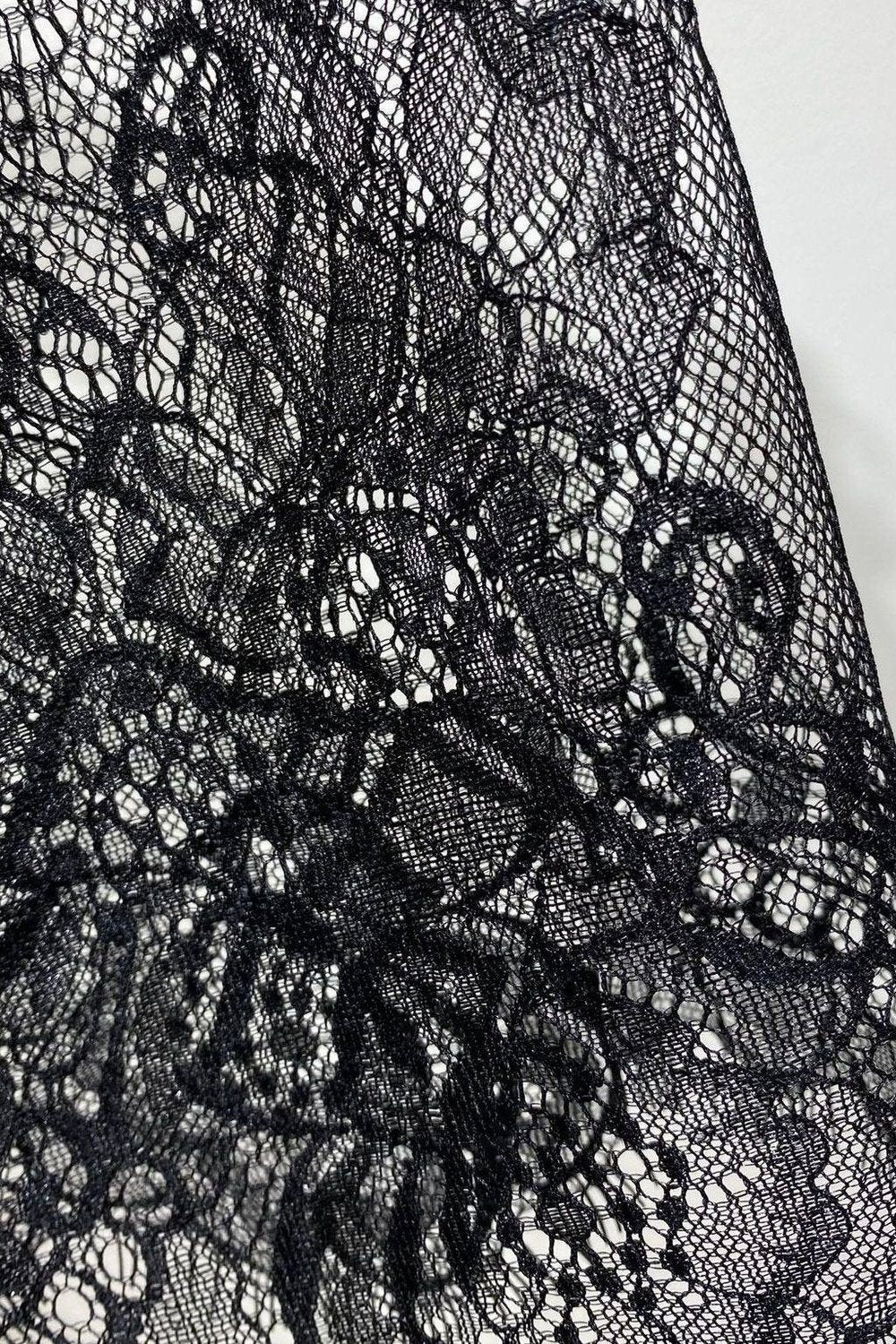 ROLLY LACE SHORTS - MND