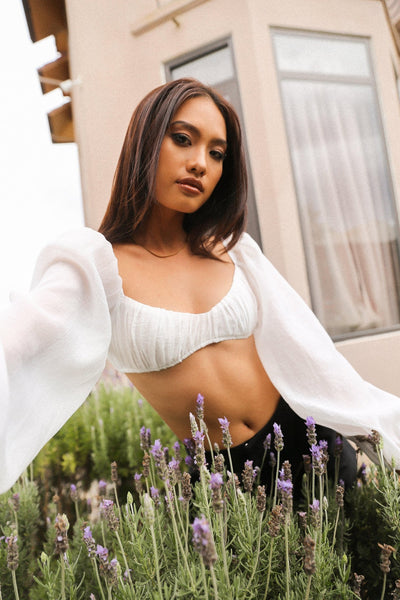 SHYLAH TOP - MND