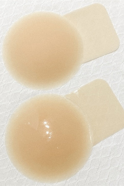 SILICONE NIPPIE COVER