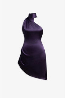 FANCY DRESS - PURPLE
