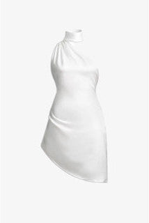 FANCY DRESS - WHITE